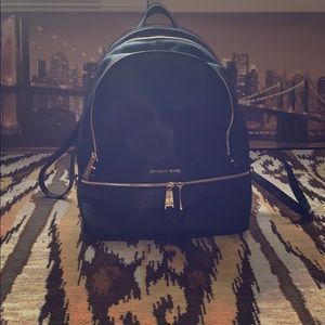 Michael Kors Back Pack